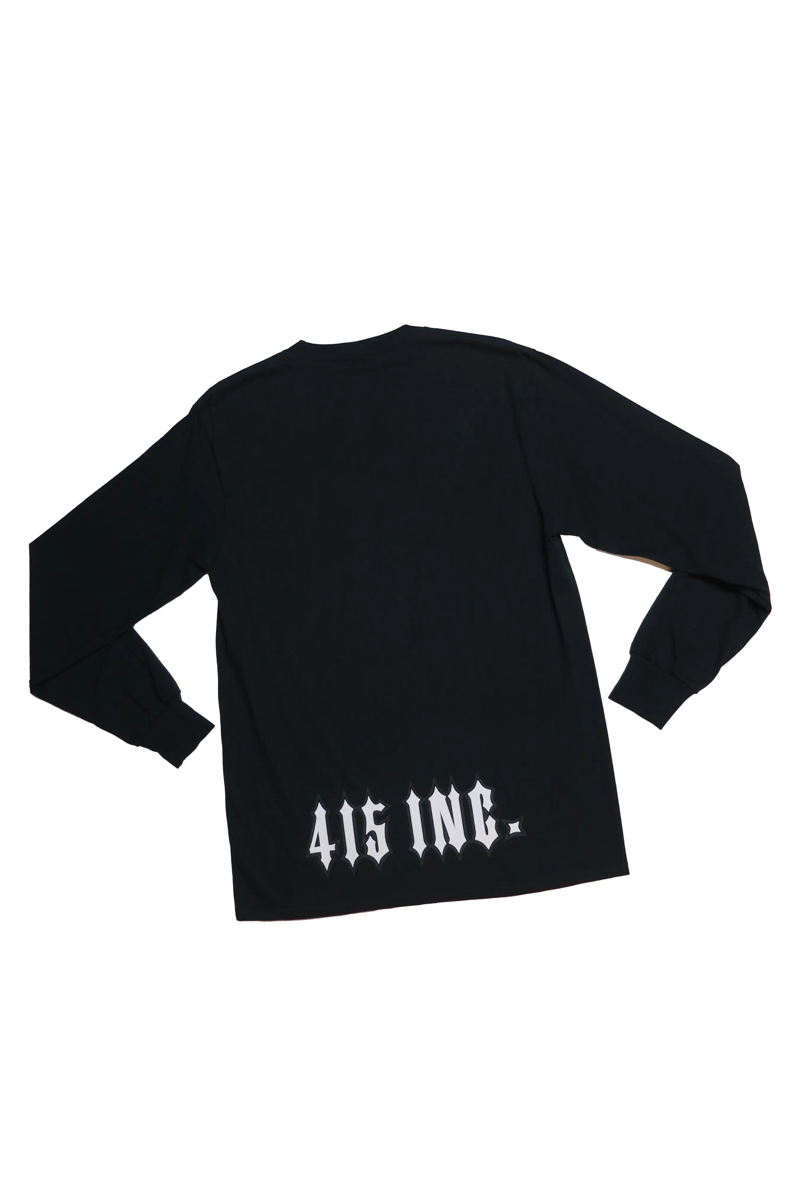 415 Syndicate Long Sleeve