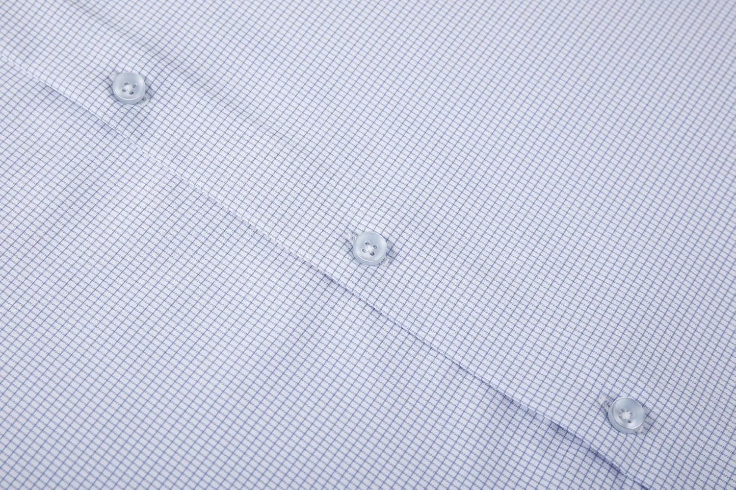 Alex Vando Mens Bamboo Dress Shirts Wrinkle Free Regular Fit Stretch Button Down Shirt