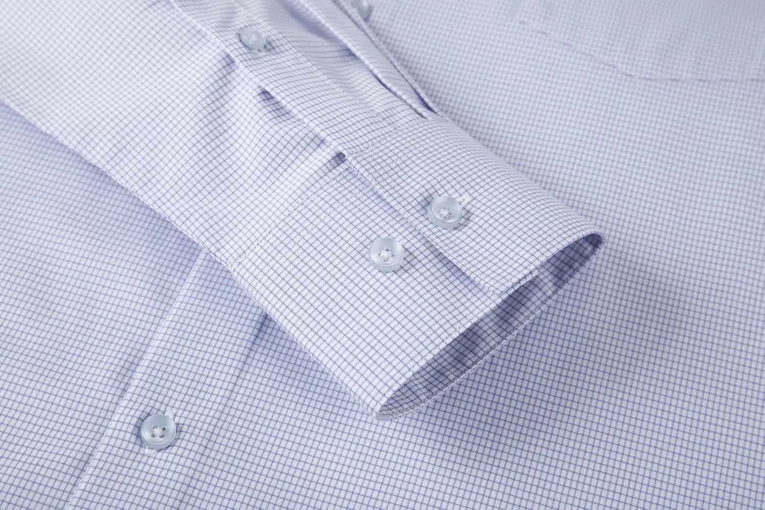Alex Vando Mens Bamboo Dress Shirts Wrinkle Free Regular Fit Stretch Button Down Shirt