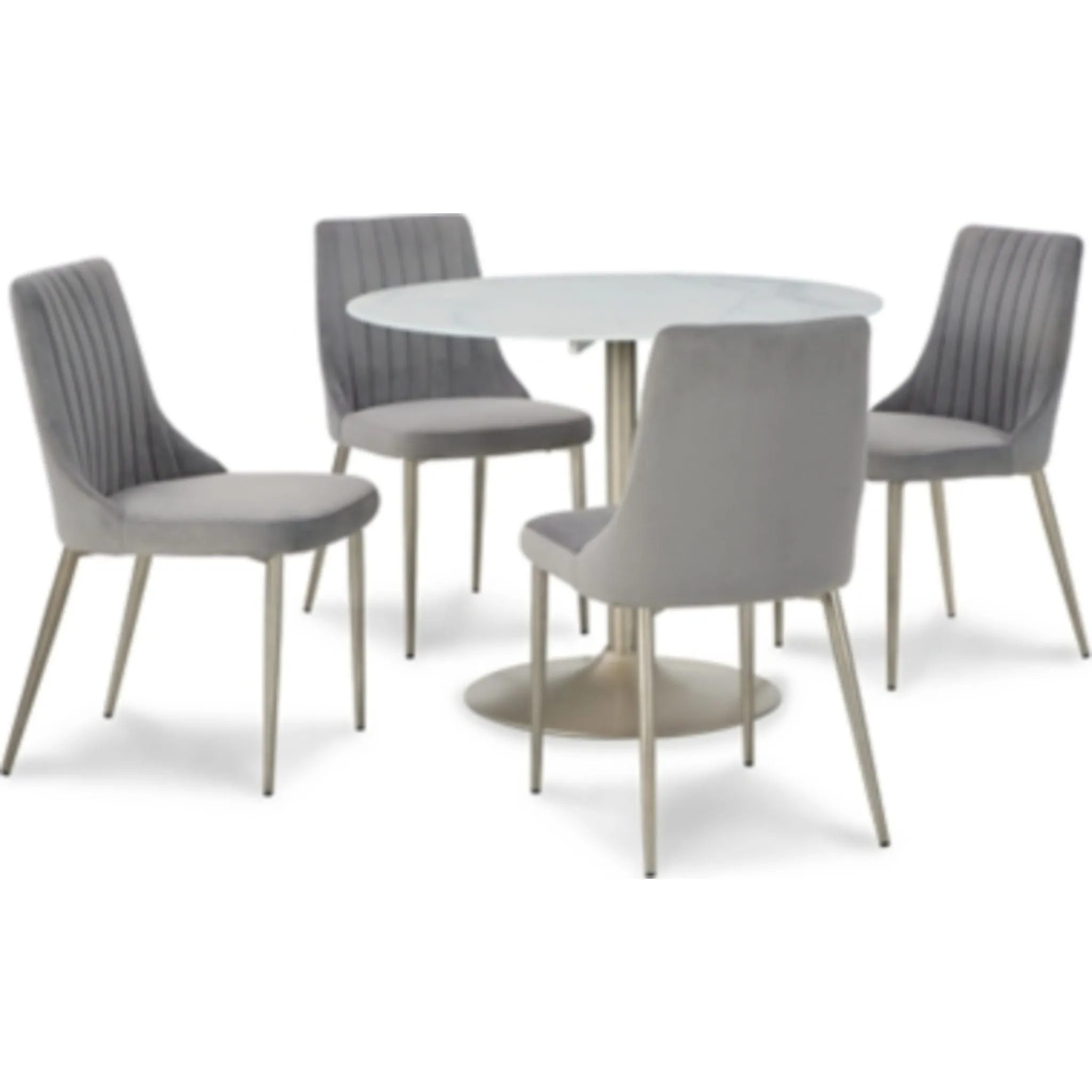 Barchoni Dining Set