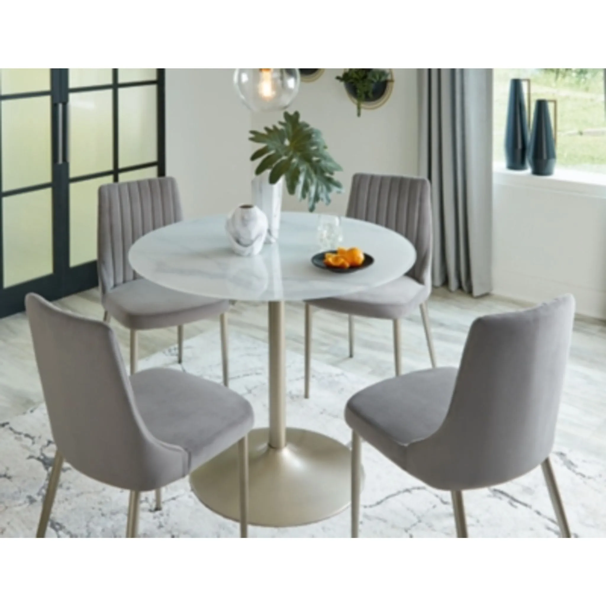 Barchoni Dining Set