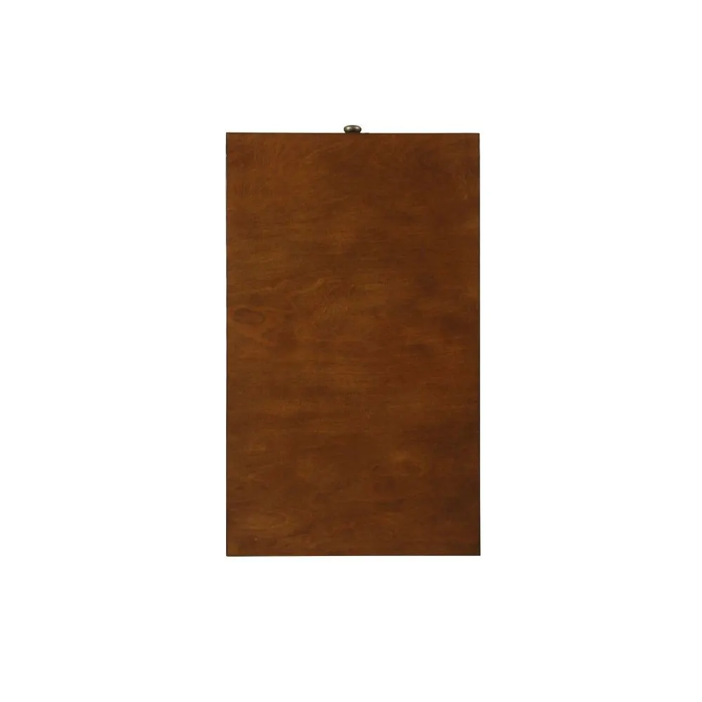 Bertie - Accent Table