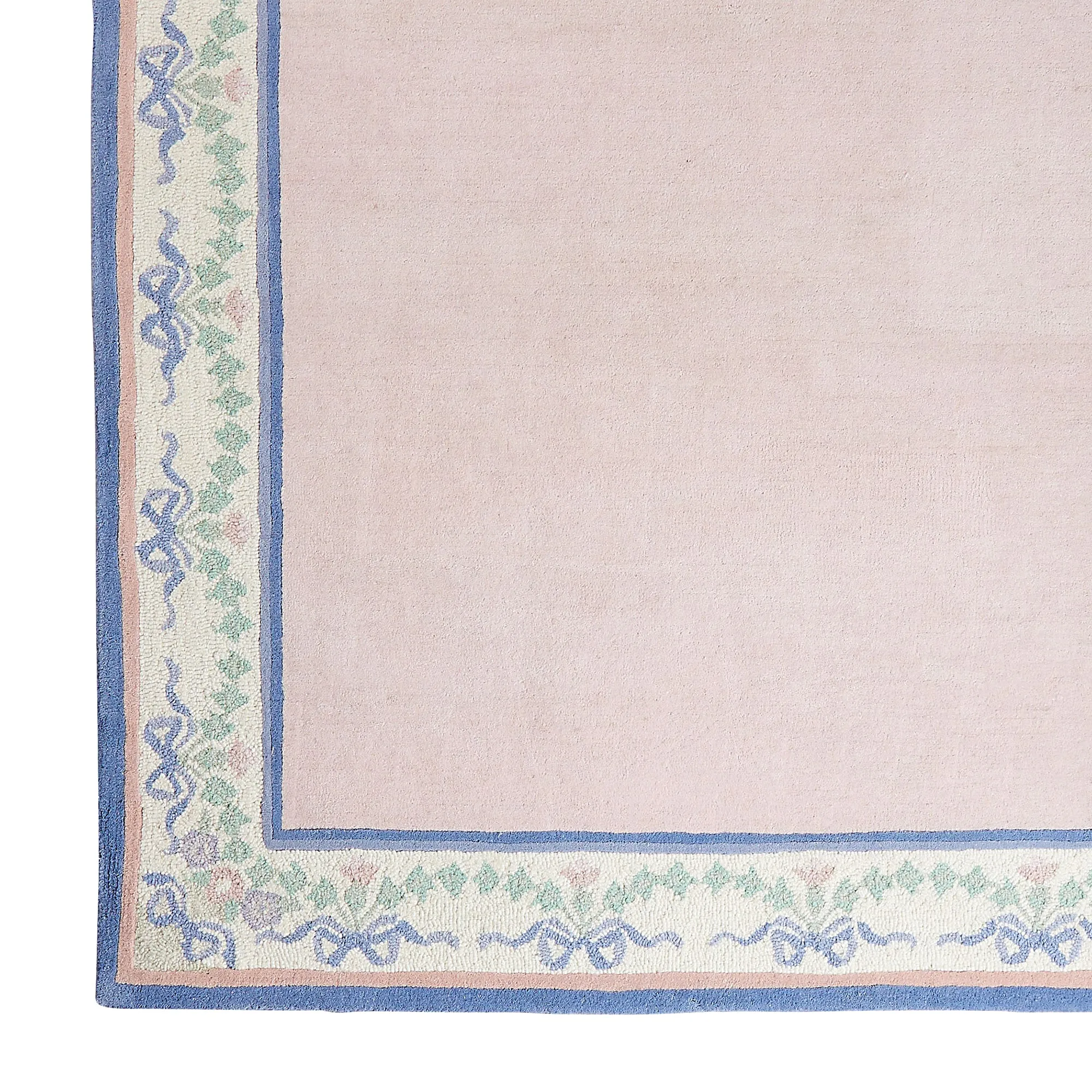 Beverly Rug Sample