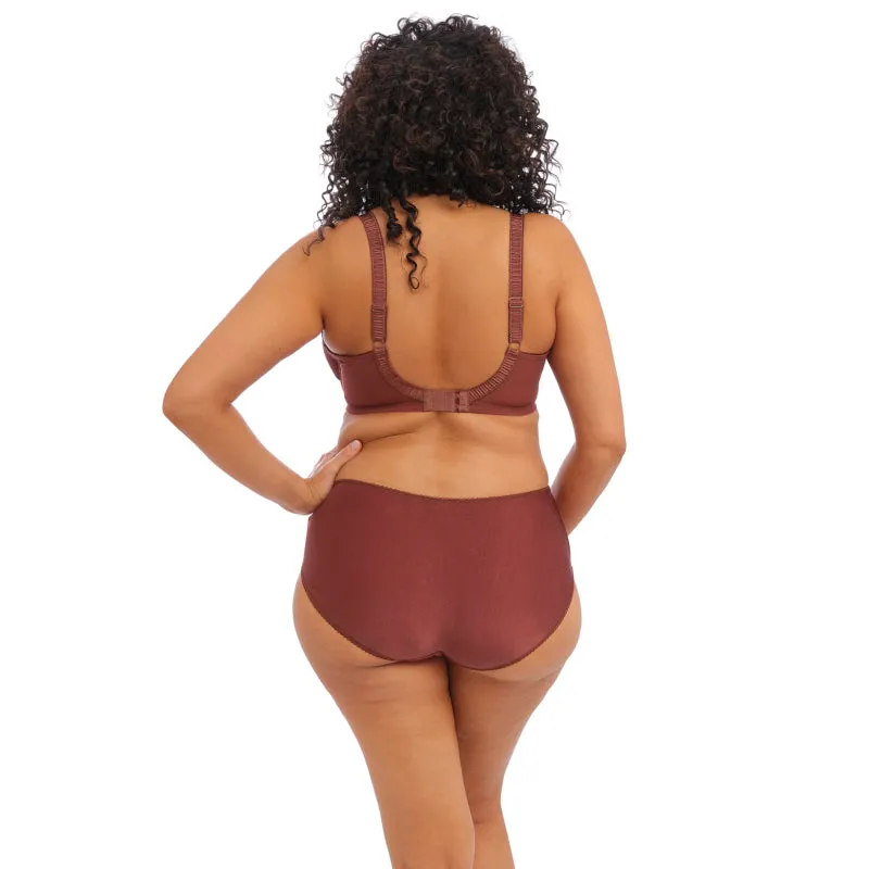 Cate Full Cup Bra Dark Copper - Elomi