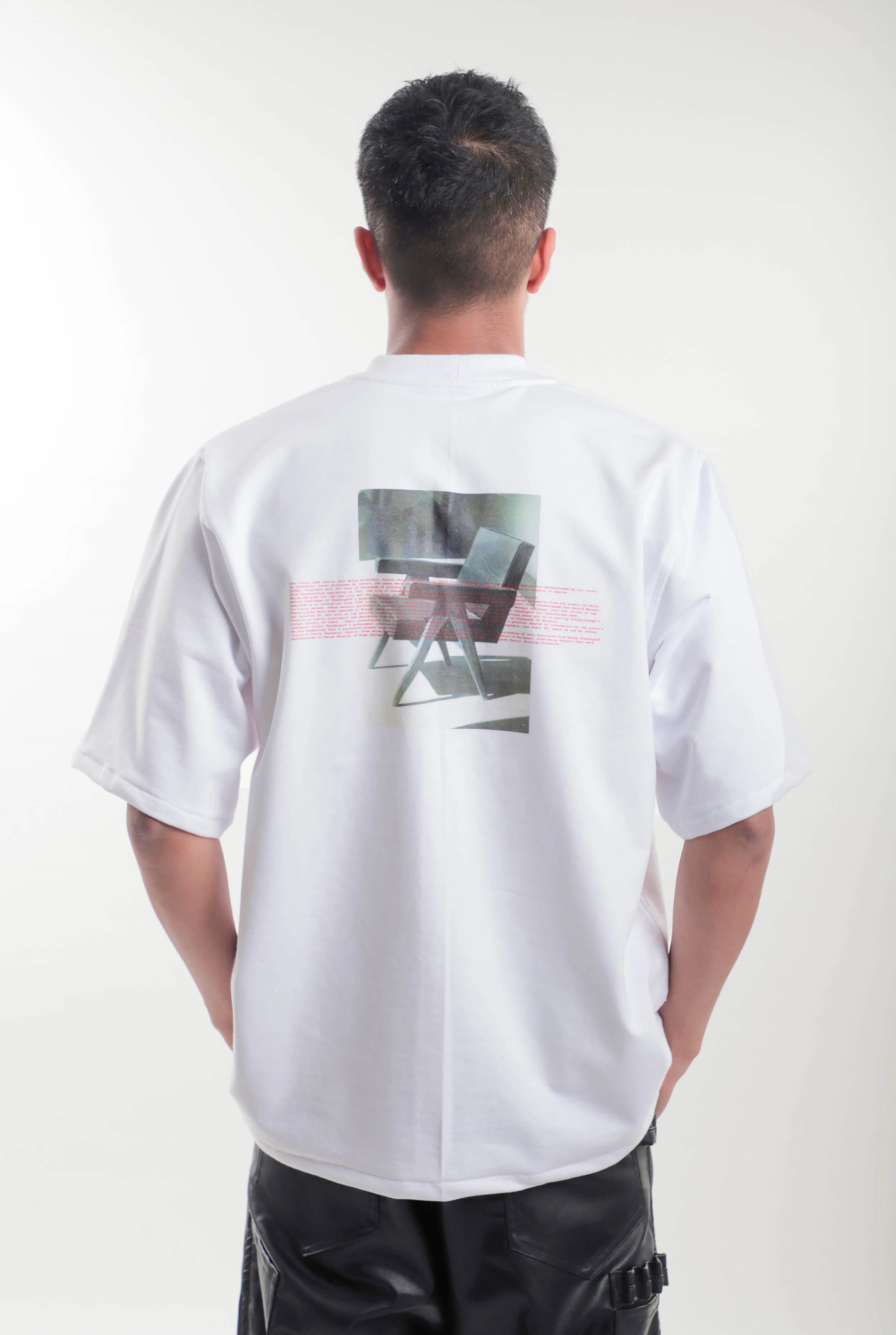 CHD T-shirt