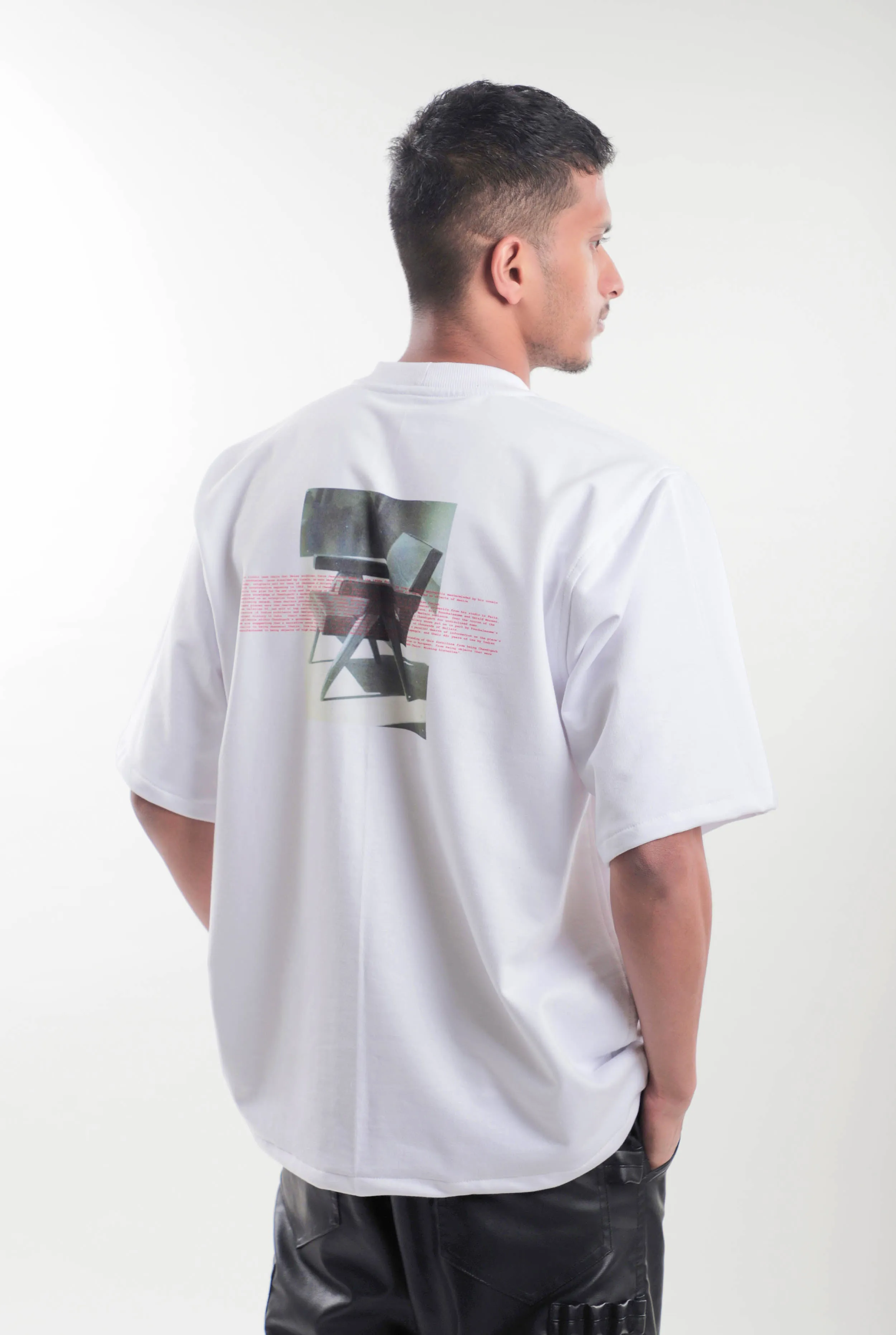 CHD T-shirt