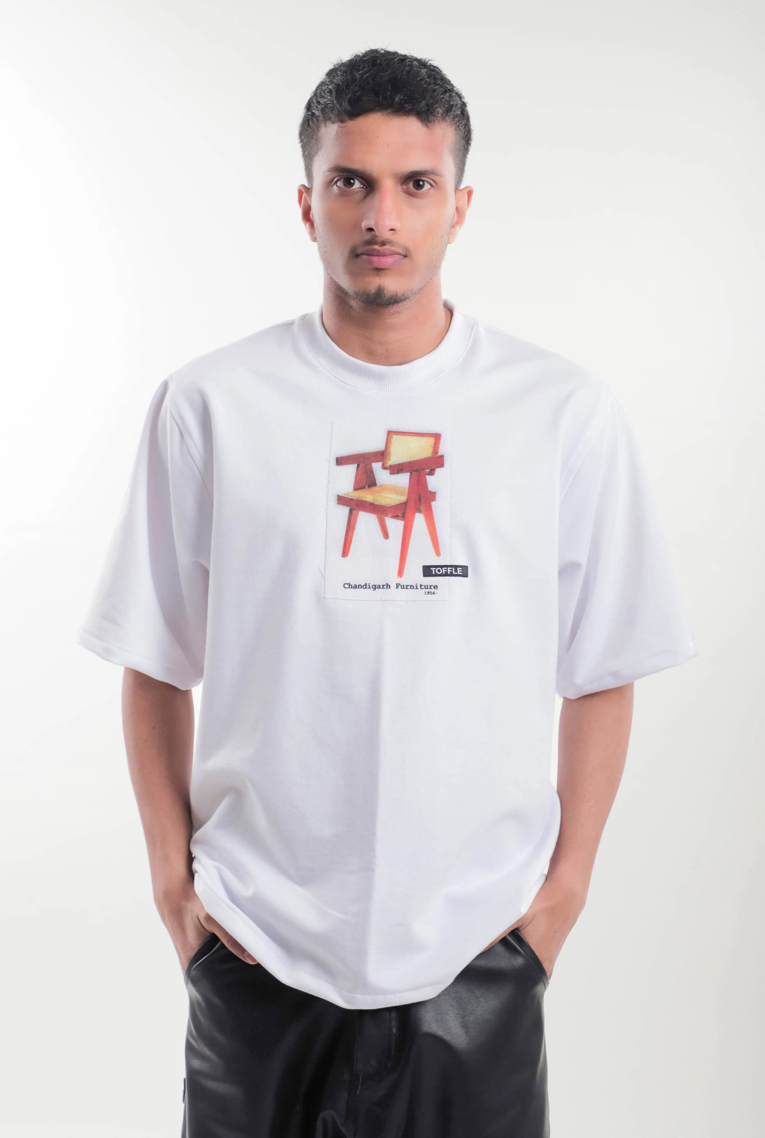 CHD T-shirt