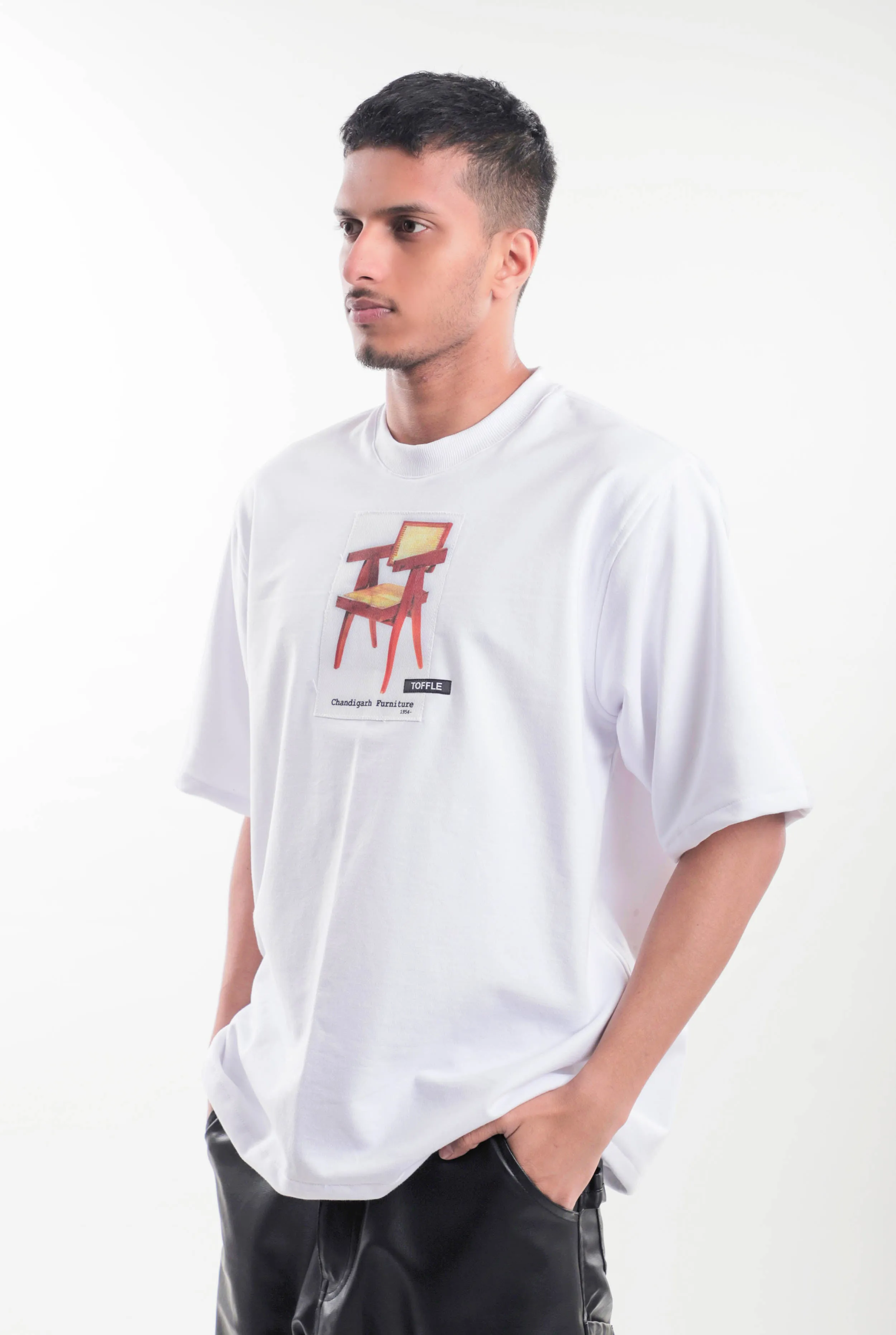CHD T-shirt