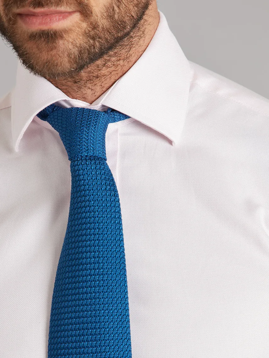 City Shirt - Natte Pink