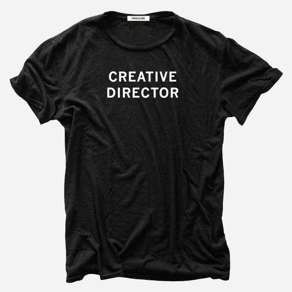 Creative Director // Jim Moore x Hiro Clark