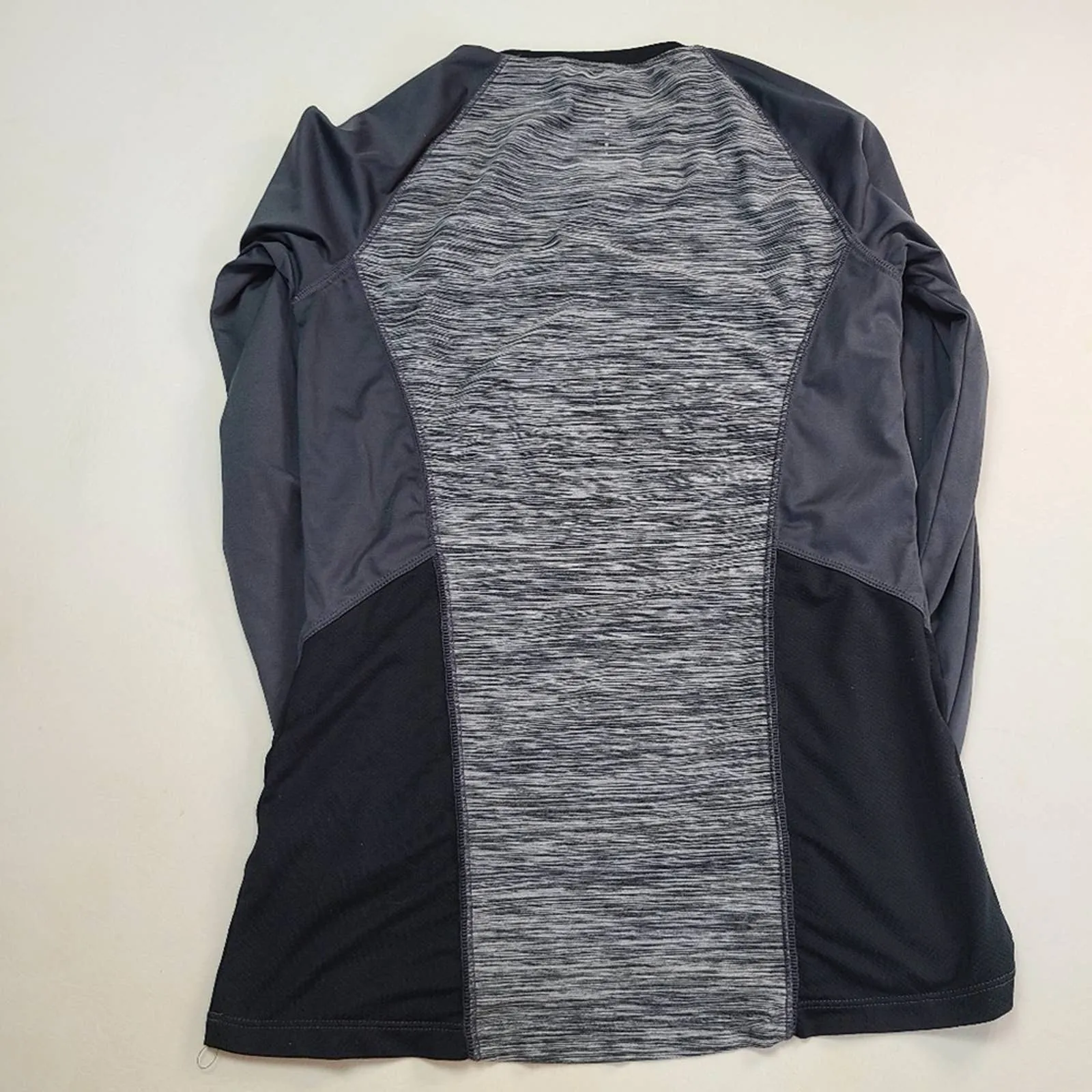 Jillian Michael's Impact Workout long sleeved top