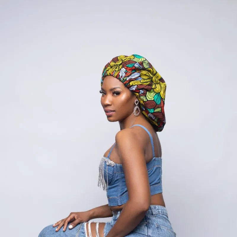 Kadia Bonnet