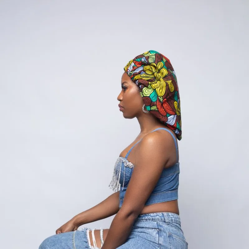 Kadia Bonnet