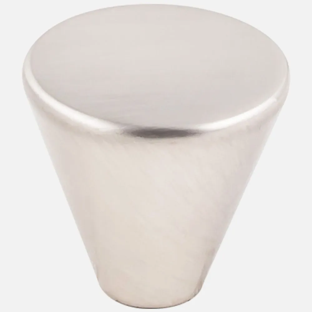 KasaWare 1" Cone Knob