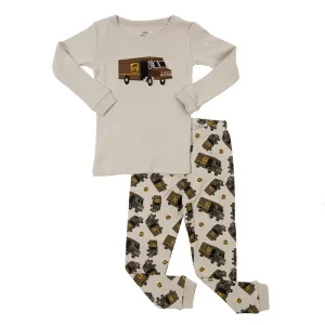 Leveret Kids Pajamas On Sale (100 Styles)