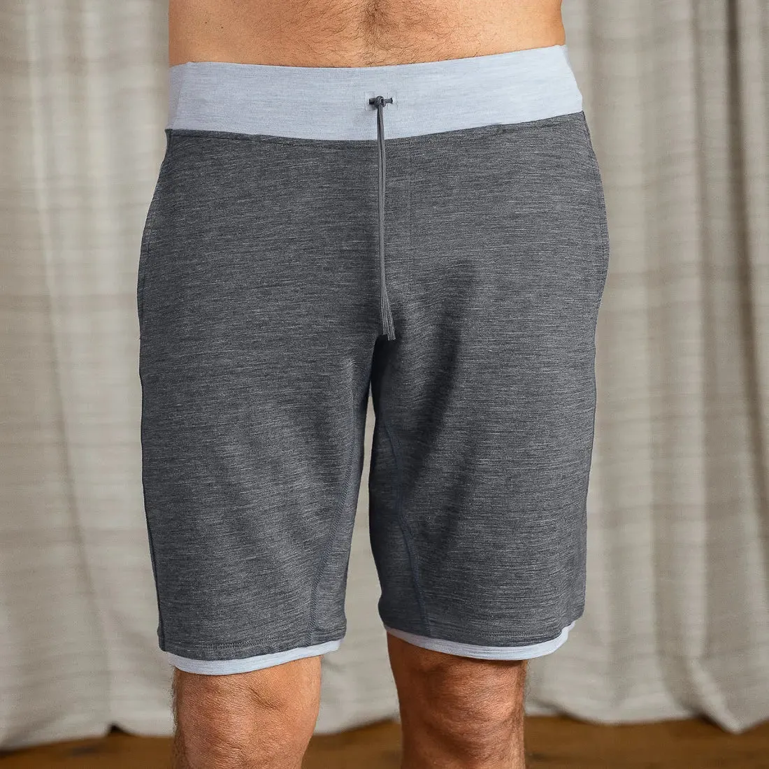 NATTWARM™ Men's Shorts - Various Colours