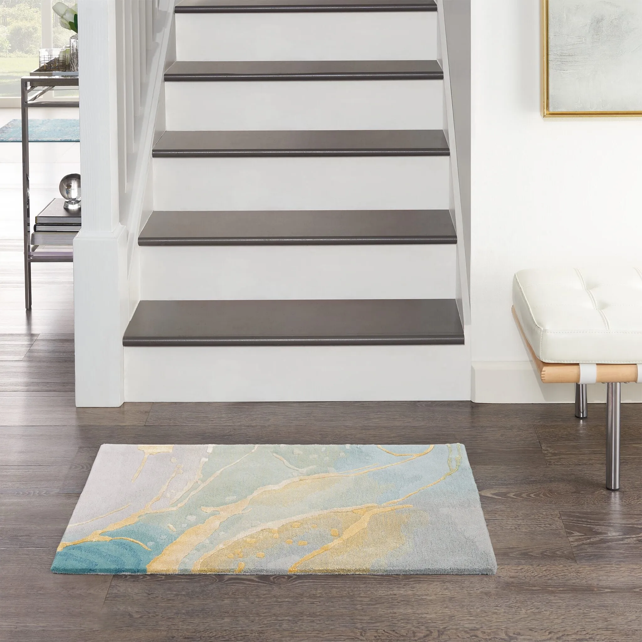 Prismatic PRS27 Modern Rug