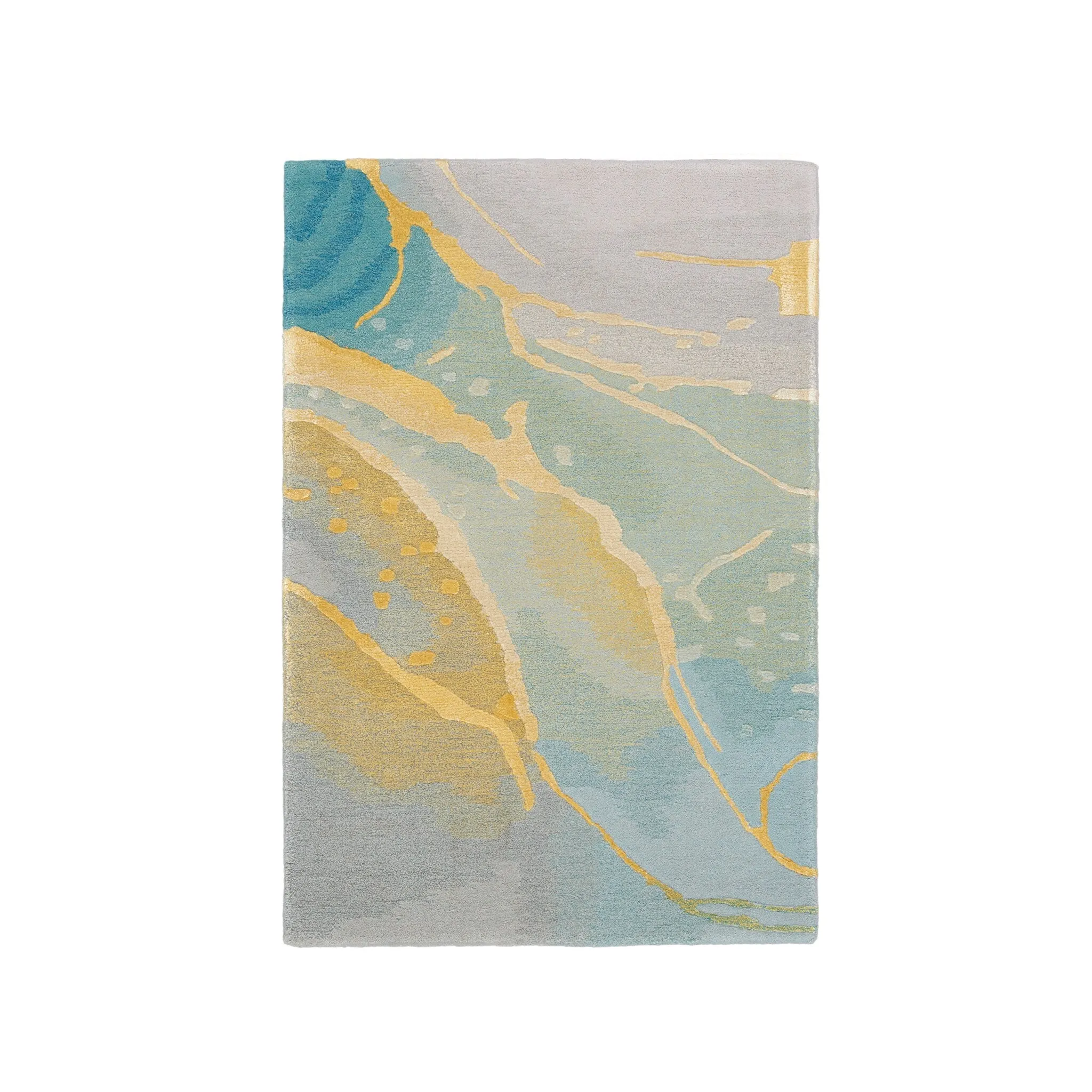 Prismatic PRS27 Modern Rug