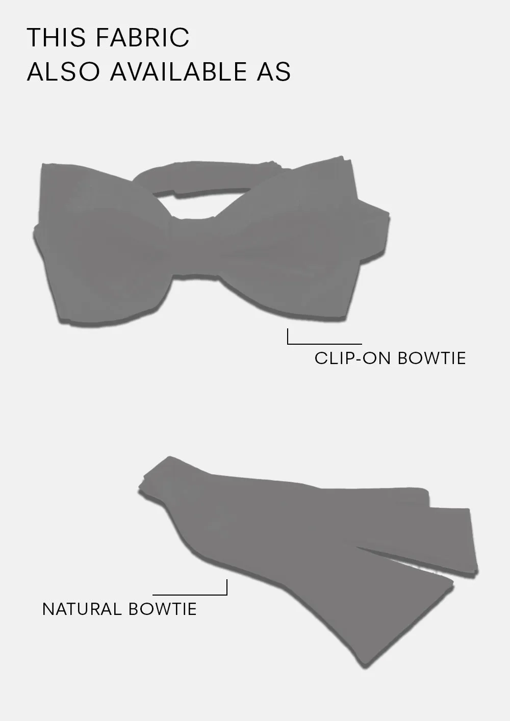 Rose Gold Tie