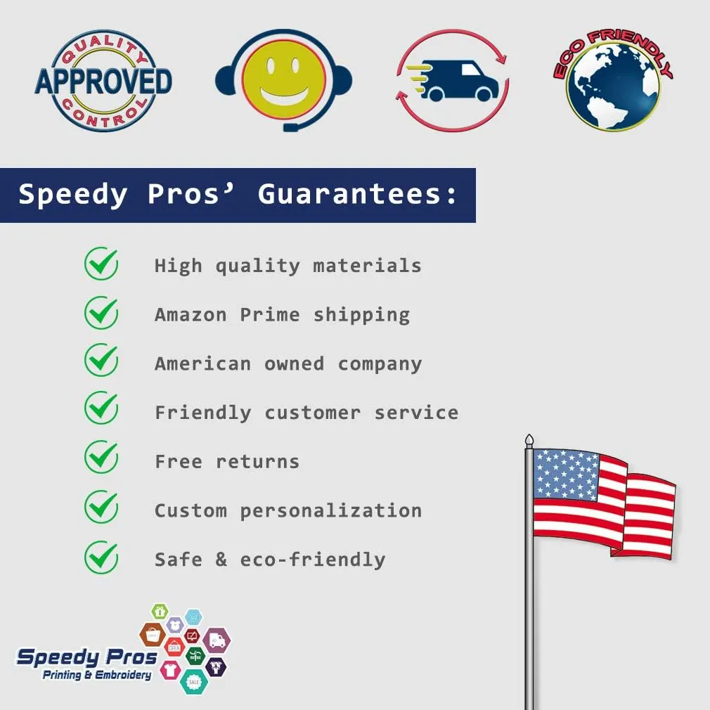 Speedy Pros mens Classic