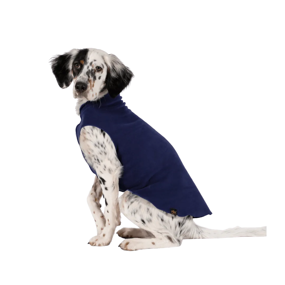 Stretch Fleece
