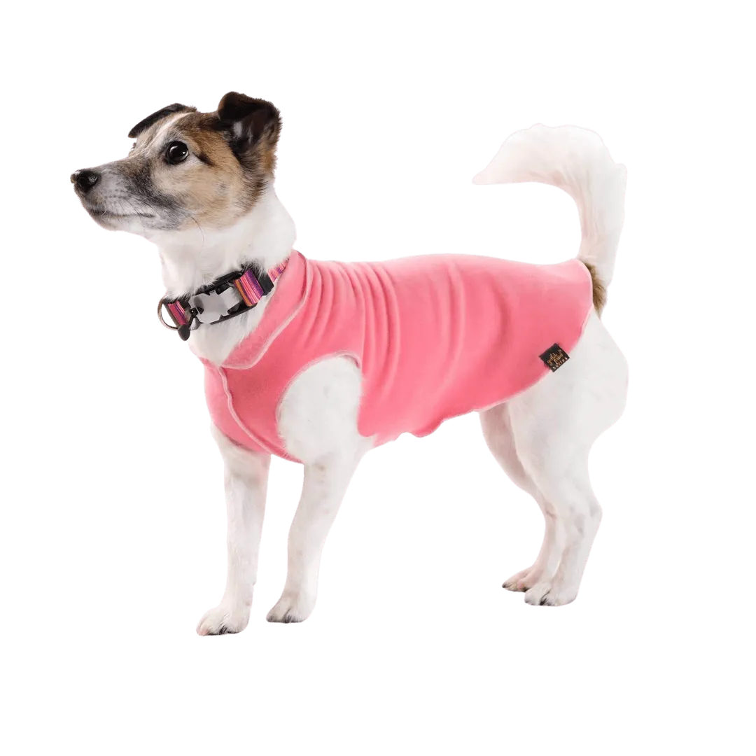 Stretch Fleece