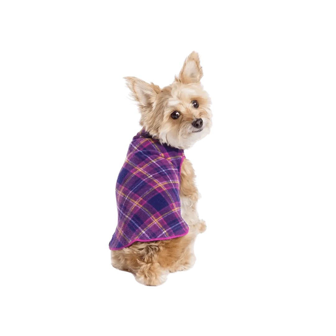 Stretch Fleece