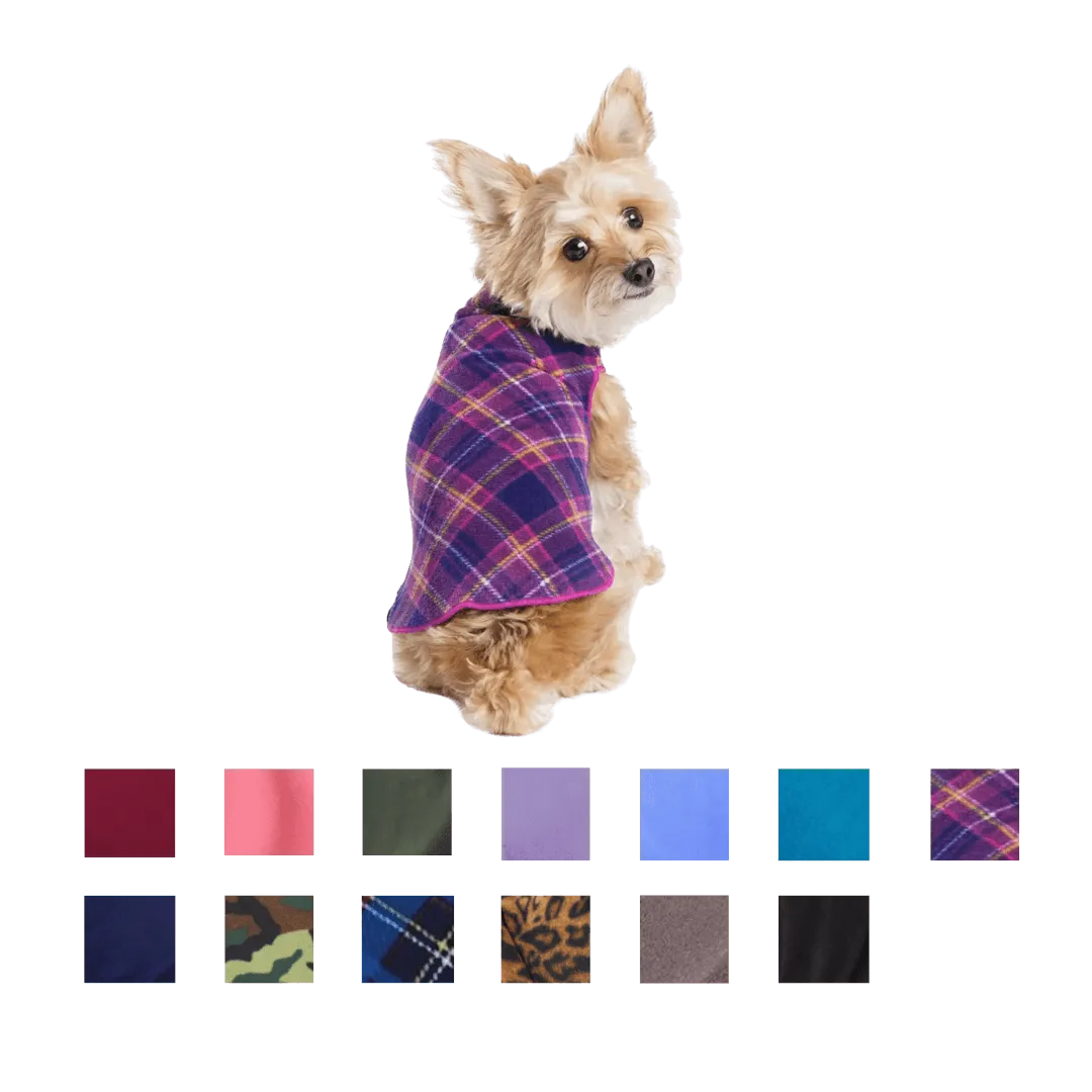 Stretch Fleece
