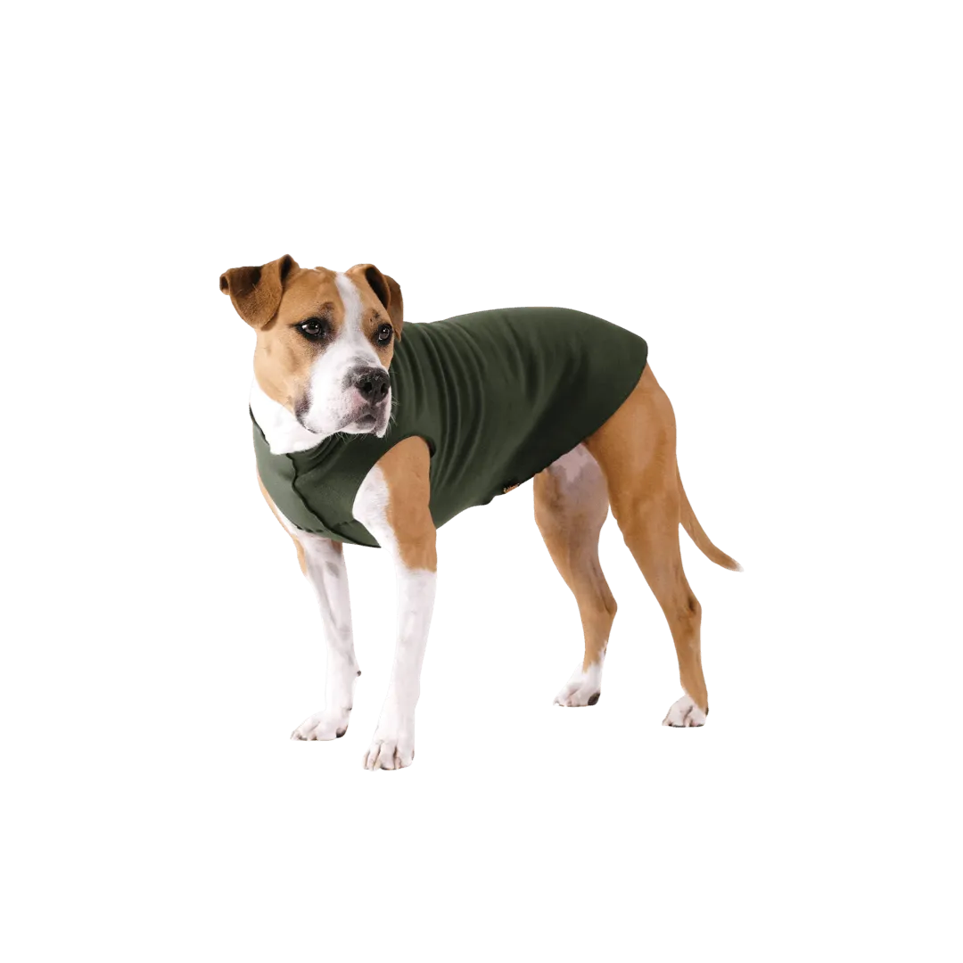 Stretch Fleece