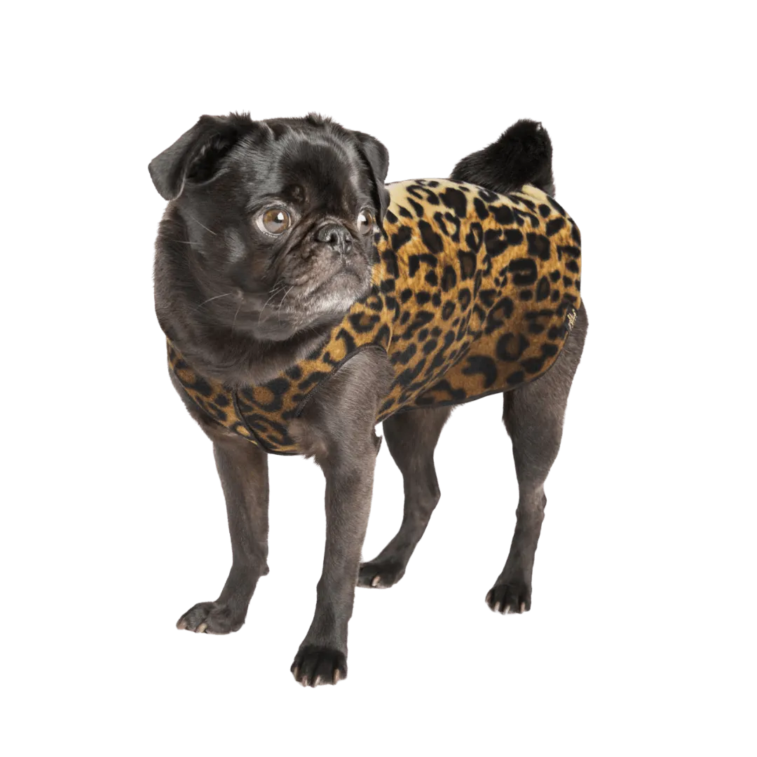 Stretch Fleece