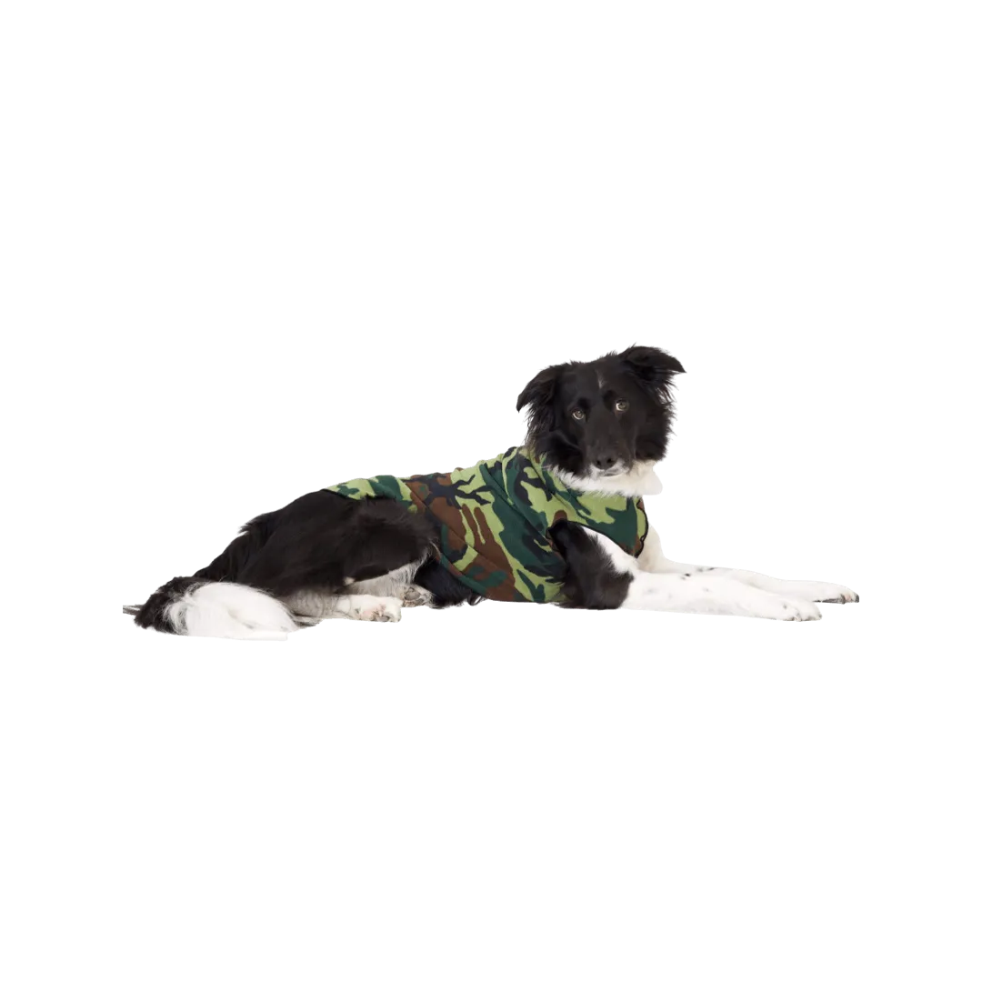 Stretch Fleece