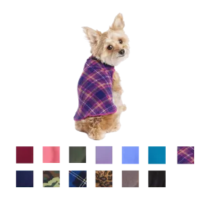 Stretch Fleece