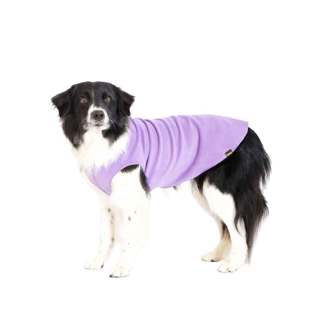 Stretch Fleece