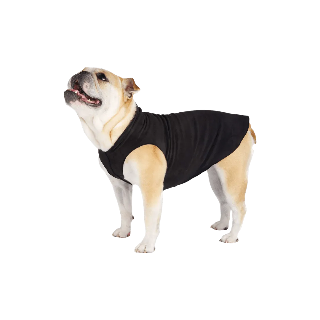 Stretch Fleece