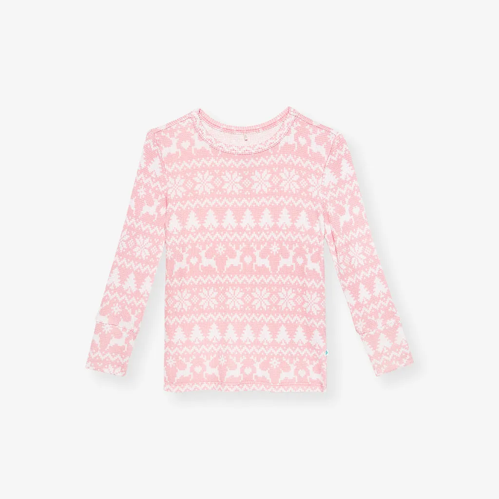 Tammy Classic Pajama Set