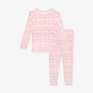 Tammy Classic Pajama Set