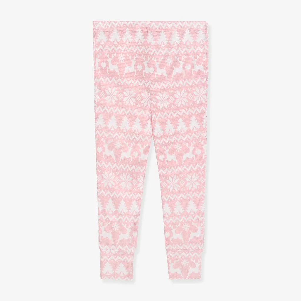 Tammy Classic Pajama Set