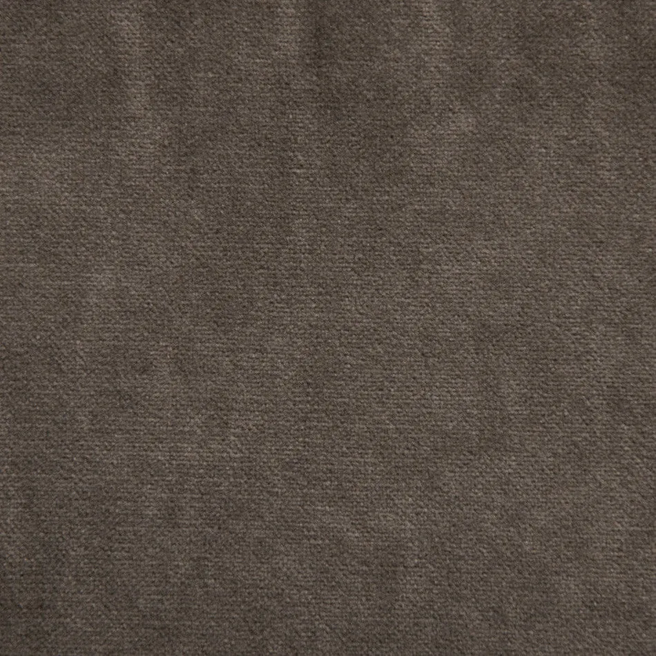 Taupe Crystal Velvet 2370