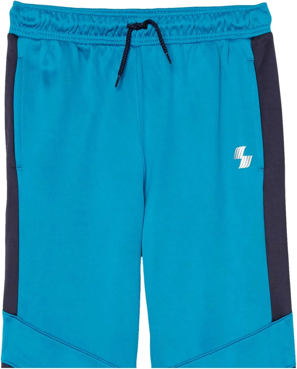 The Children's Place Boys' Active Performance Fleece Jogger Pants