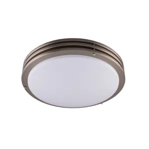 Tri Dec Flush Mount Ceiling Light